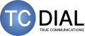 Logo TCdial